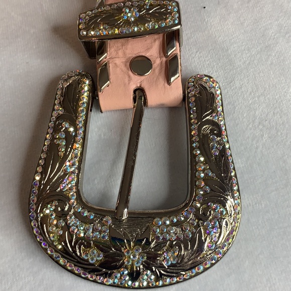 Designer Belt - plus size main image 6